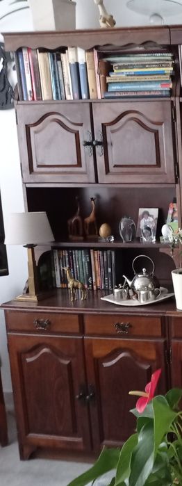 Nevada drewno bukowe