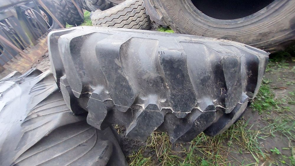 Nowa opona 12.5-20 mitas