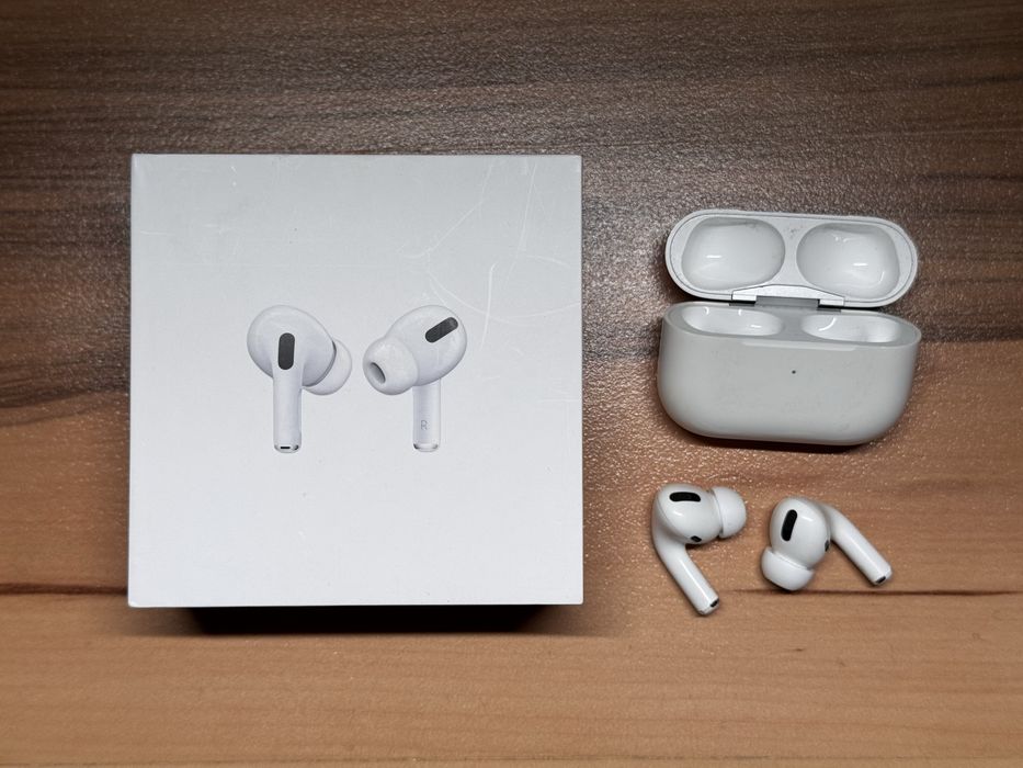 Airpods Pro 1 gen