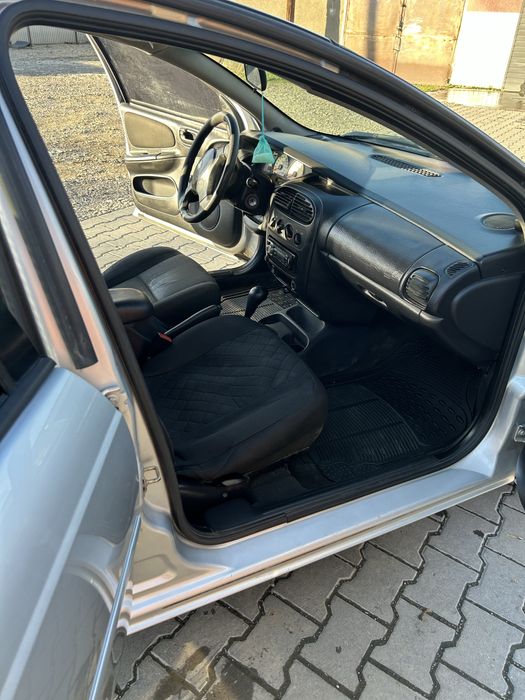 DODGE NEON 2.0I avtomat