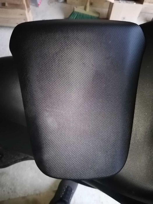 Banco original Honda NC750