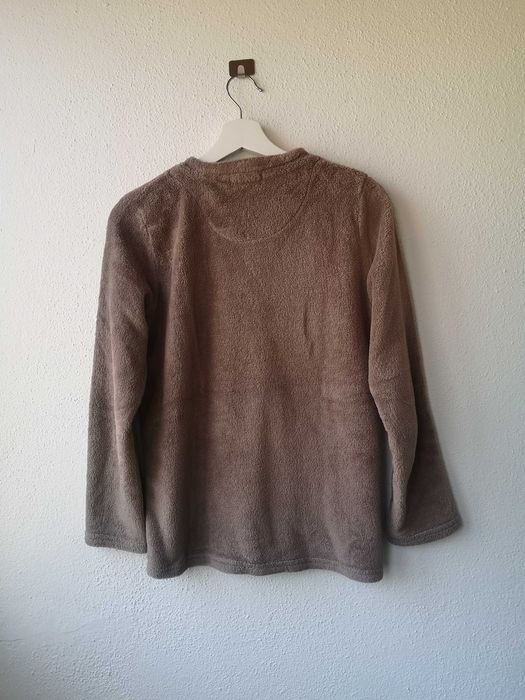 Camisola polar Primark, tamanho xs