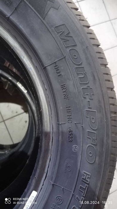 Нові шини SUNFULL 235/60R16 100H Mont-Pro HT782