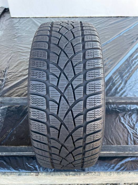 Розпаровка 235/45 r18 Dunlop SP Winter sport 3d (366)