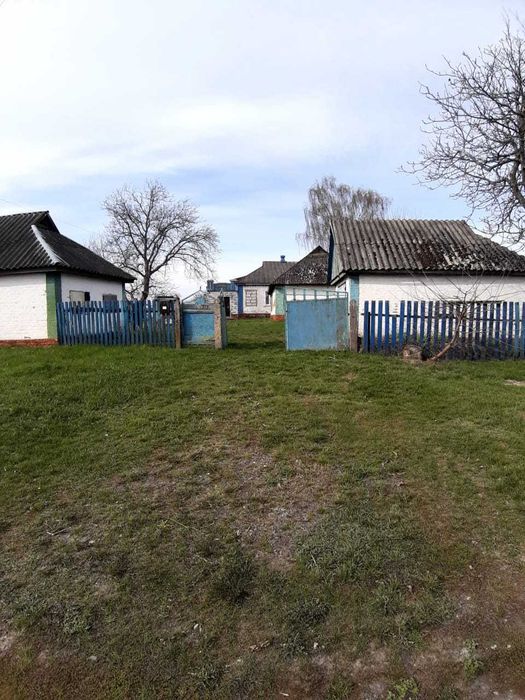 Продамо будинок, 76 кв, Вищий Булатець