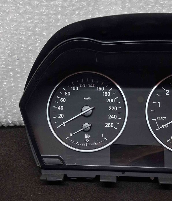 Quadrante / Painel de Instrumentos 9295445 - BMW 1