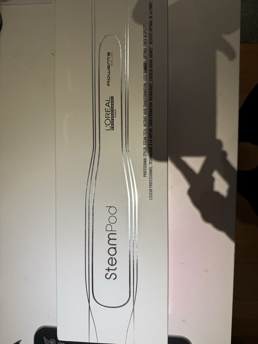 Stean pod da loreal paris
