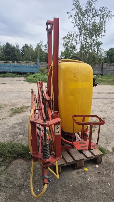 Opryskiwacz pilmet