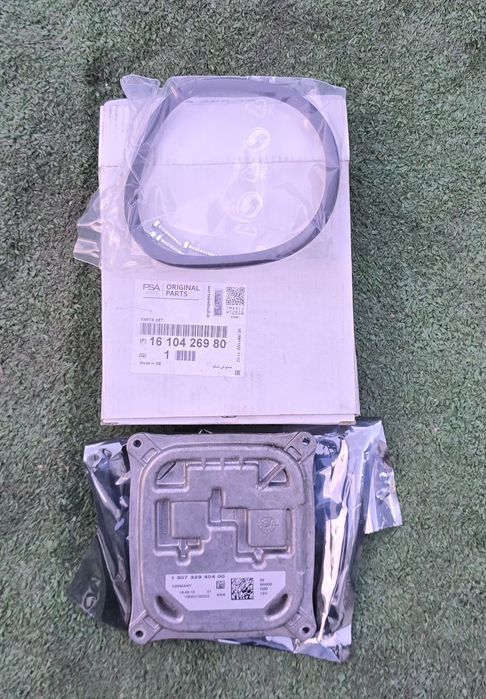 Balastros Xénon Peugeot 308 II