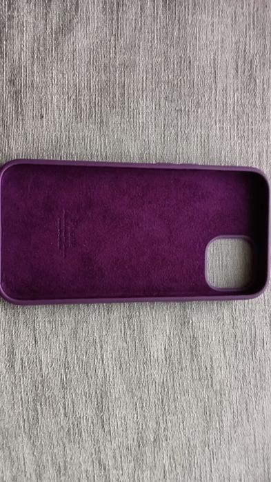 Чохли iPhone 13, силікон, пластик.