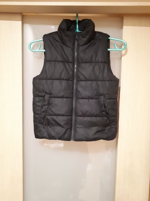 Желет H&M,122-128 см