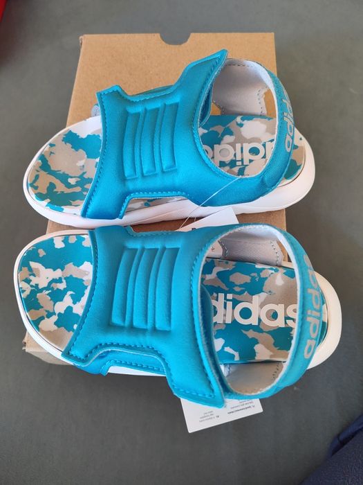 Sandały Adidas 26 Comfort Sandal I