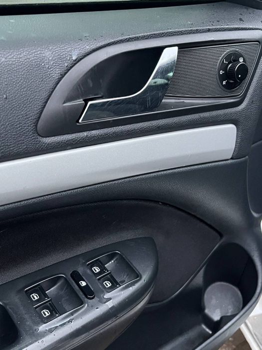 Skoda Octavia A5 1.6 mpi, ГБО-4. АВТОМАТ Aisin!!!