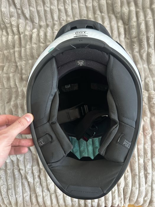 Kask RUROC EOX 2.0 Valora L