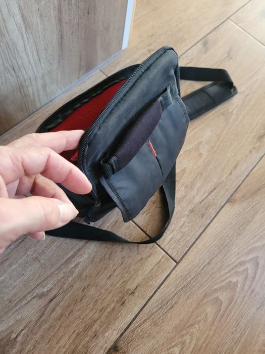 Torba na aparat fotograficzny