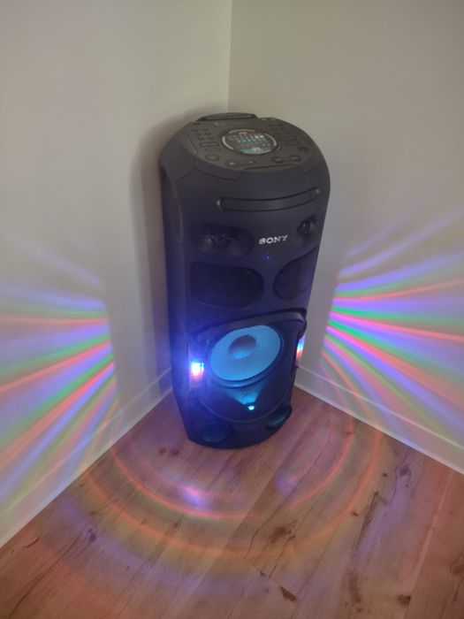 Głośnik aktywny bluetooth Sony MHC V42D