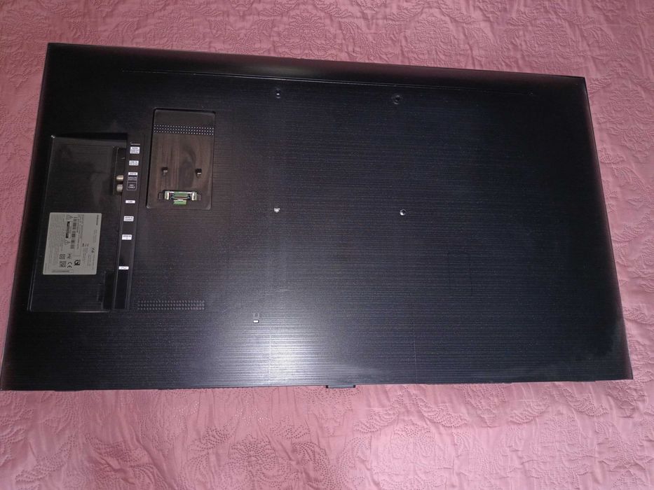 Samsung ue43tu7172 43 cale 4K