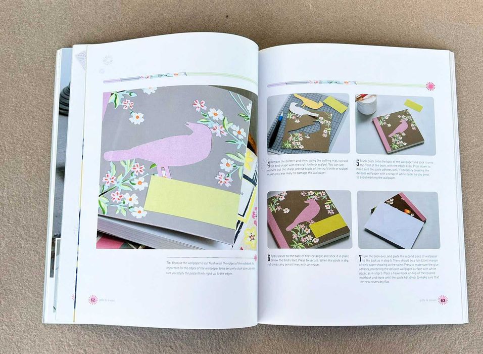 LIVRO - The Art of Papercutting