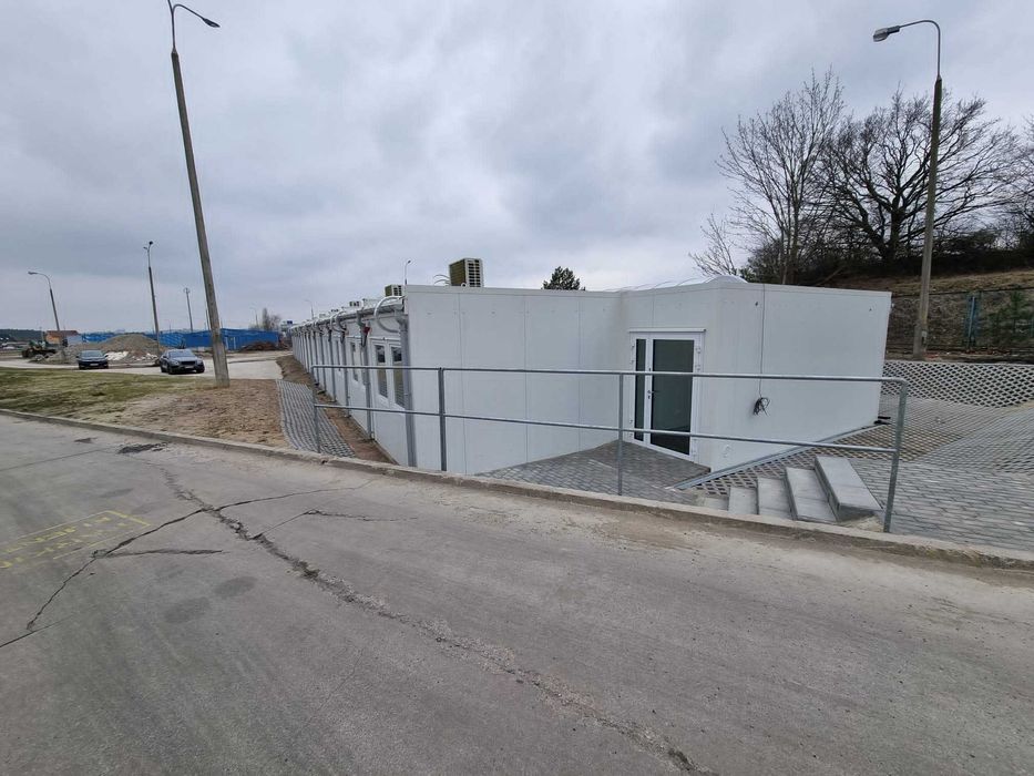 Kwatery pracownicze do wynajęcia/оренда кімнат