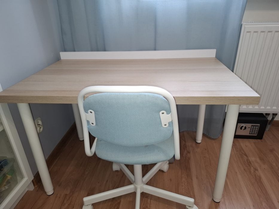 2 Nóżki Olov Ikea