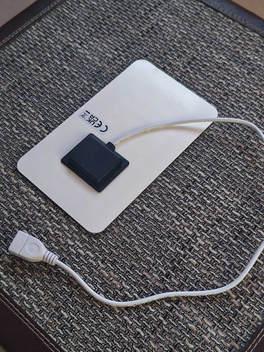Painél Fotovoltaico com saída USB