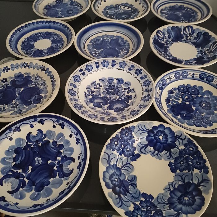 Talerze głębokie Wloclawek.