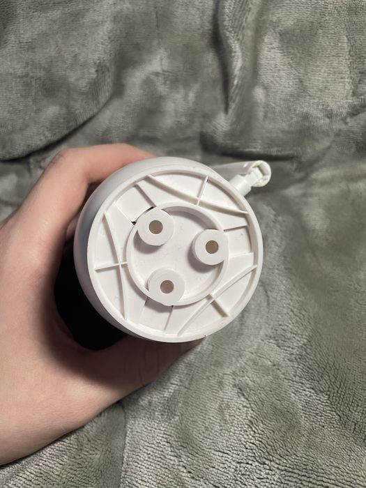 Камери відео нагляду для дому (радіо няння)