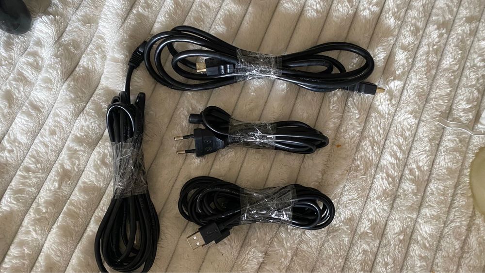 PlayStatation  4 com jogos instalados