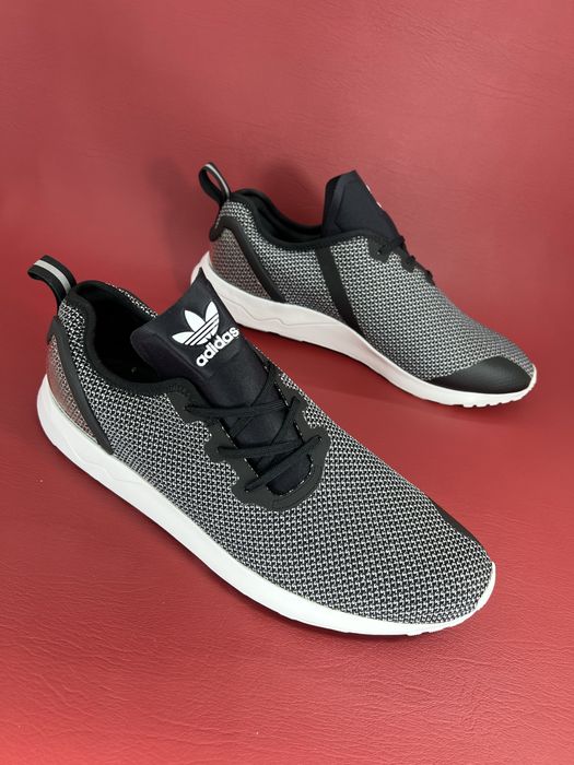 Кросівки 47,5р.   Adidas Originals ZX Flux ADV Asymmetrical, артикул S79054)