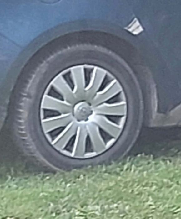 Kołpak Opel 16 "