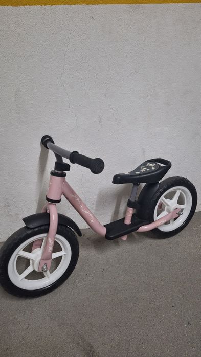 Bicicleta de equilíbrio infantil