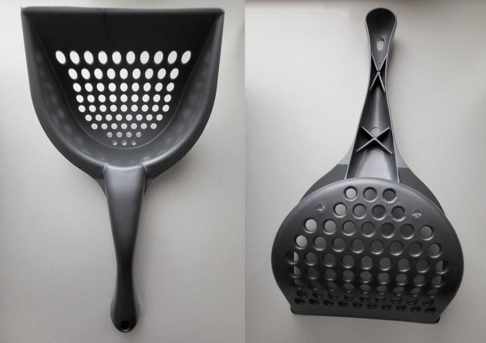 Equipamentos para Gato