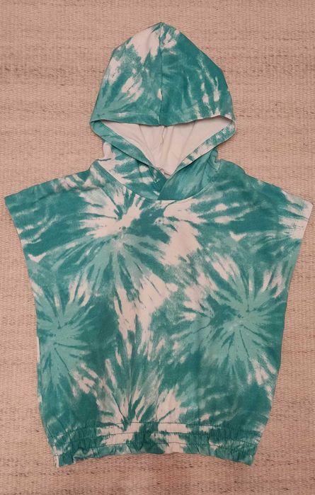 bluza dla dziewczynki H&M r. 122/128
