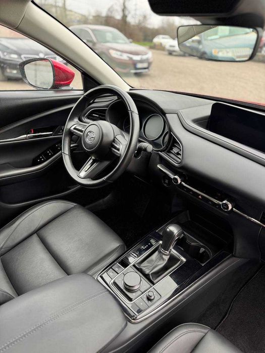 Mazda CX-30 2022р. 2.5 бензин обмін [Перший внесок від 20%]