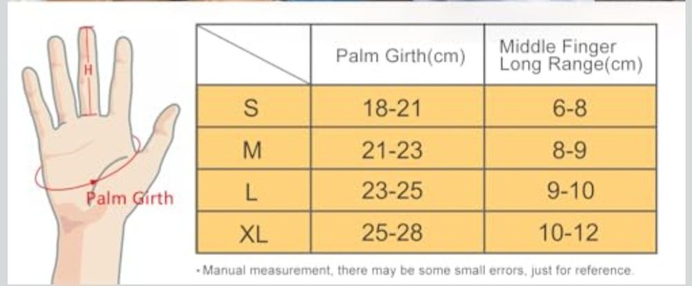 4UMOR Zimowe ciepłe dzianinowe rękawiczki ekran dotykowy