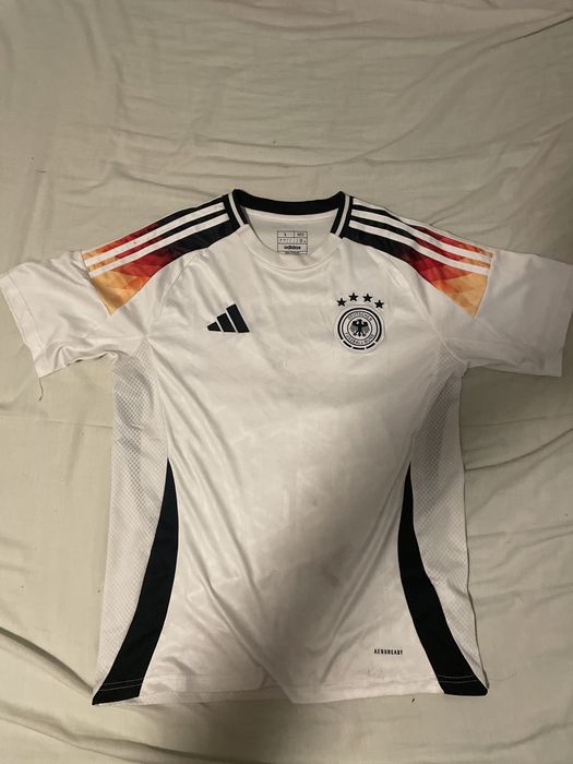 Camisola Alemanha