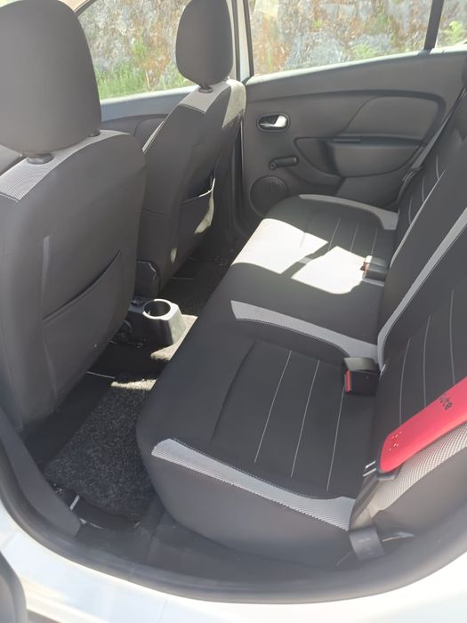 Dacia Sandero Stepway 1.0 GPL
