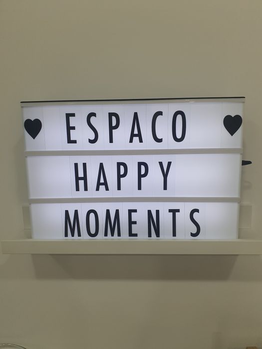 Aluguer espaço para festas e eventos