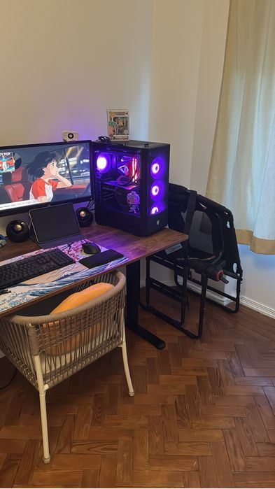 Cockpit Next level racimg - GT LITE