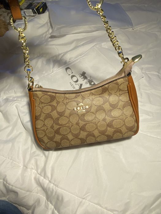 Mala coach nova
