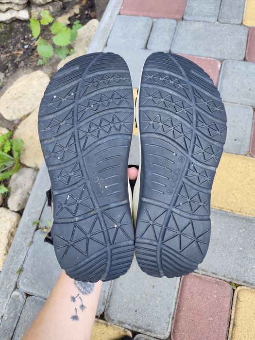 Сандалии Ecco 40 / 41