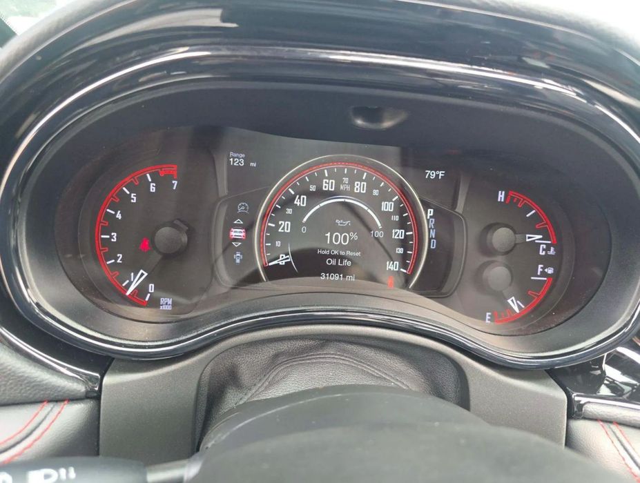 Dodge Durango Dodge Durango GT Plus 4x4