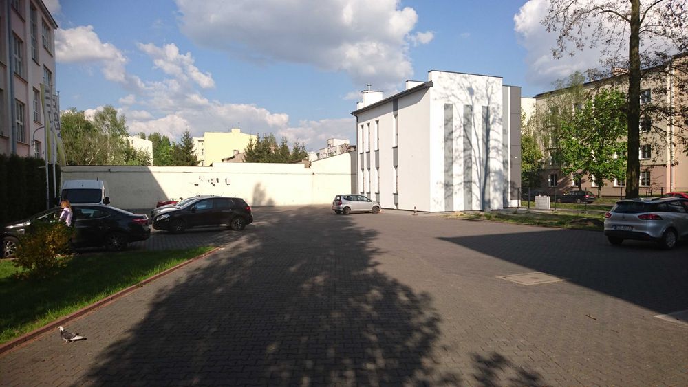 Lokal biurowy 25m2 - Parking, klimatyzacja, Atrakcyjna Lokalizacja