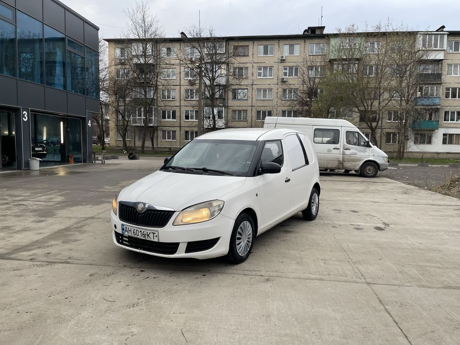 Продам автомобиль