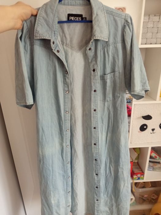 Ubrania damskie w r M/L , okazja!