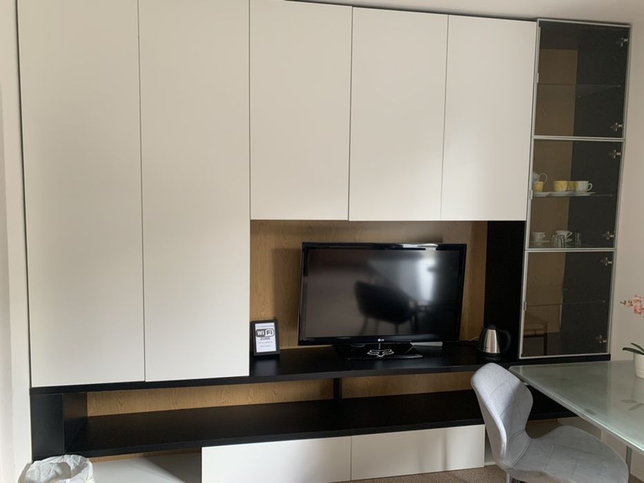Noclegi pokoje Villa Vincentów Myślenice kwatery hotel myslenice