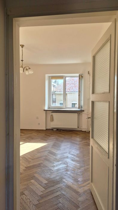 2-bed apartment, 42 m²