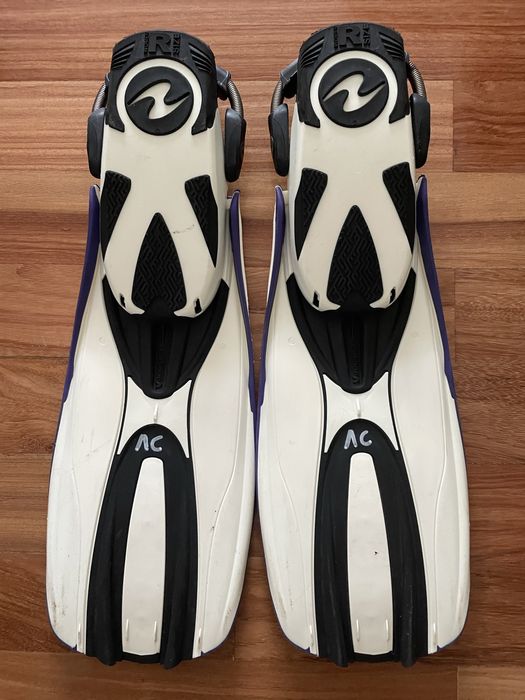 Nadadeira Aqualung Woman