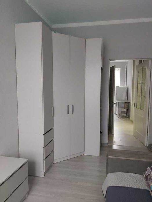 Сдается однокомнатная квартира в Центре города.