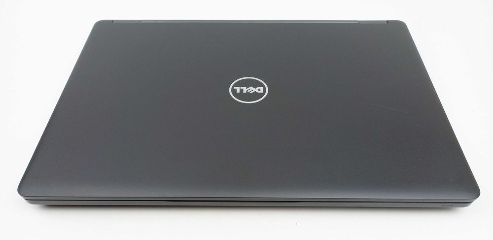Dell Latitude 5480 i7-7820HQ 8Gb 256SSD FullHD IPS GeForce 930MX